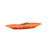 Maxbell Halloween Pumpkin Tableware Ceramic Dishware for Home Kitchen Evening Events Plate