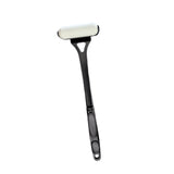 Maxbell Lotion Applicator for Back Sunscreen Applicator for Self Tanner Ointment Men black
