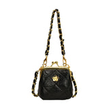 Maxbell Women Clutch Shoulder Bag Handbag Small Gift Casual for Street