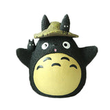 Maxbell Maxbell Totoro Statue Piggy Bank Money Bank Saving Pot Art Crafts Tabletop Ornament