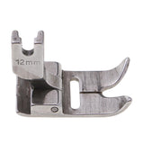Maxbell Presser Foot #543939, 12mm, Steel For Singer 20U Consew Industrial Zig-Zag Sewing Machine - Aladdin Shoppers