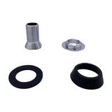 Maxbell Toilet Sealing Ring Easy to Install Fitting for Bathroom Renovators Plumbers