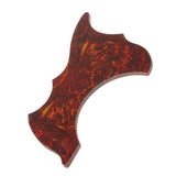 Maxbell 20 Pieces Acoustic Guitar Pickguard Scratchplate for Guitar Accessories