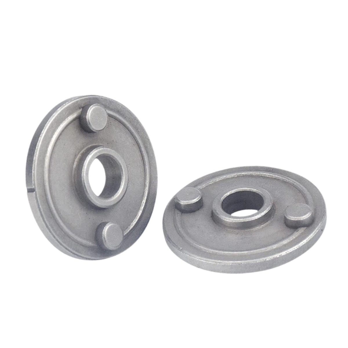 Maxbell 2 Pieces Blade Adapters 120-5236 Easy to Use Patio Portable Parts