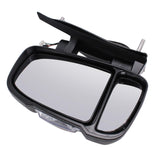Maxbell Car Side Mirror Glass 7701061191 Professional Left Side for Fiat Ducato