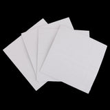 Maxbell 4 sheet DOUBLE SIDED ADHESIVE FOAM PADS STICKY FIXERS FOR CARD MAKING 2mm