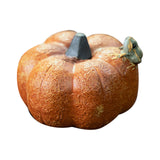 Maxbell Purple Clay Tea Pet Handcrafts Mini Tea Pet Sculpture for Home Shelf Cabinet A