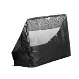 42904 Hopper Bag Polyester Lawn Sweeper Part for 45-0523-dr 45-0492 45-04921
