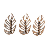 Maxbell 3 Pieces Wall Plant Climbing Brackets Climbing Plants Attachment for Bedroom Style A