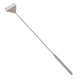 Maxbell Maxbell Aquarium Glass Tank Algae Coralline Scraper Blade Spatula Scrubber 2-in-1