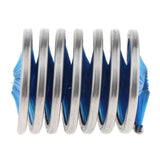Maxbell Rock Climbing Tree Arborist Caving Rope Cord Cleaning Brush For 8-13mm Rope - Aladdin Shoppers
