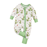 Maxbell Baby Bodysuit Lightweight Lovely Toddlers Coverall for Party Playwear Casual 9 to 12 months