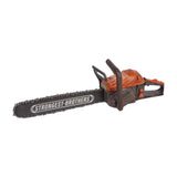 Maxbell 1/6 Chainsaw Model Handheld Saw Model Mini Trendy Miniature for 12 inch Body
