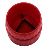 Hardness Plastic Inner Outer Chamfer Remove Burrs From Metal Pipes and Plastic Pipes 5mm to 38mm - Aladdin Shoppers