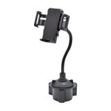 Maxbell Maxbell Generic Car Phone Holder Organizer Stable Support Shelf Car Cup Phone Holder