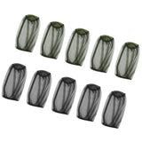 Maxbell Head Net Mesh Screen Net Breathable for Adventure Outdoor Activities Camping