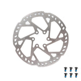 Maxbell Brake Disc Solid Parts Easy to Install Pad for Jederlo Household Repair A