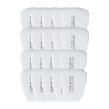 Maxbell Respirator Filter Replaces Mask Filter Cottons for Grinding Welding Cleaning 20pcs