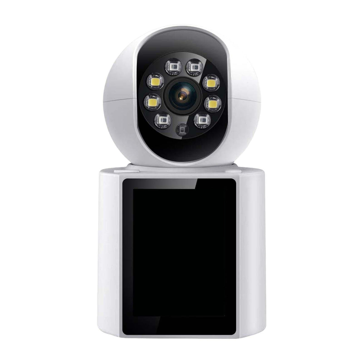 Maxbell Video Call Security Camera 5V2A Surveillances for Home Security Office Elder