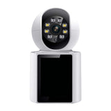 Maxbell Video Call Security Camera 5V2A Surveillances for Home Security Office Elder