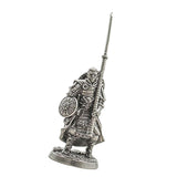 Maxbell Action Figure Display Ancient Collectible Statue for Home Display Decoration style A