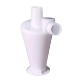Maxbell Cyclone Dust Separator Professional Practical Sturdy Vacuum Cleaner Supplies