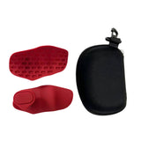 Maxbell Gym Grips for Weight Lifting Anti Slip Workout Grips for Sports Bodybuilding Packaging Box