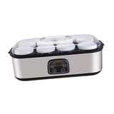 Maxbell Yogurt Maker Homemade Yogurt DIY Professional Household Multifunctional 1.4L 36H