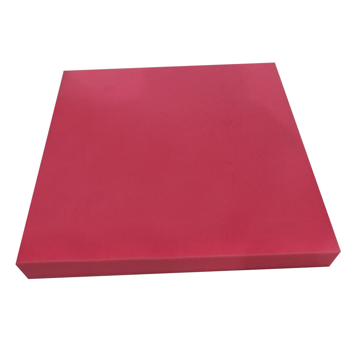 Maxbell Pottery Foam Table Runner Pottery Foam Pad for Painting Artist Crafts