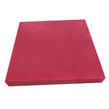 Maxbell Pottery Foam Table Runner Pottery Foam Pad for Painting Artist Crafts