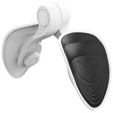 Maxbell Women Hip Thigh Exerciser Exercise Equipment Pelvic Floor Muscle Home Gym White - Aladdin Shoppers