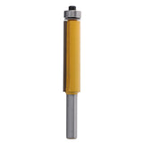 Maxbell Bearing Flush Trim Router Bit with 5/16'' Shank and 2'' Blade Length - Aladdin Shoppers