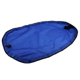 Maxbell Universal Kayak Cockpit Cover Seal Protector for Transport Storage S Blue - Aladdin Shoppers