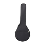 Maxbell Guitar Case Wear Resistant Guitar Bag for Folk Guitar Classic Guitar Concert
