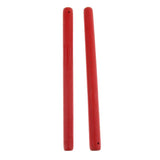 Maxbell Maxbell 1 Pair Wooden Drumstick Percussion Hammer for Kids Party Game Toy