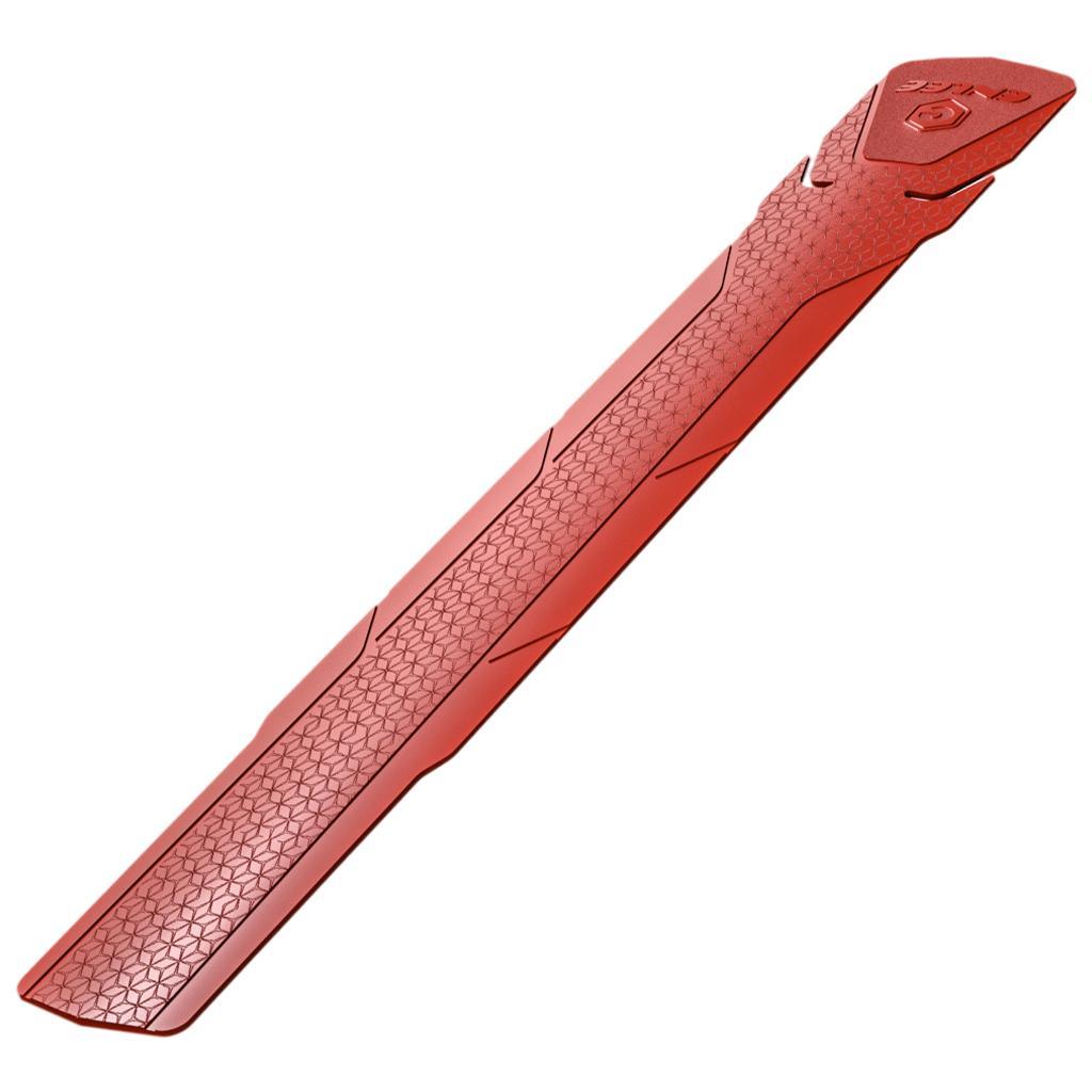 Maxbell Maxbell Bicycle Chainstay Protector Guard Pad Road Mountain Bike Cycling MTB Red