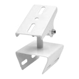 Maxbell Security Camera Pole Mounting Bracket Metal for Security Cameras Home Office