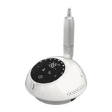 Electric Nail Drill 30000RPM Tools Rechargeable for Manicure Pedicure DIY White