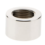 Maxbell 3xIron plating nickel O2 Sensor Exhaust Bung Nut M18*1.5mm