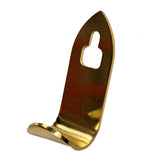 Maxbell Sax Right Hand Thumb Rest Durable for Woodwind Instrument Saxophone Clarinet