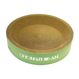 Maxbell Cat Scratcher Board Summer Breathable for Cats Kitten Wear Resistant Pet Bed Green