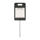 Maxbell Golf Score Sheet Device Record Score Keeper for Outdoor Exercise Competition