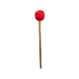 Maxbell Sound Bowl Mallet Replacement Handmade Instrument Accessory Music Bowl Stick 26cmx4cm