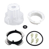 Maxbell Washer Agitator Repair Kit Portable Professional Easy to Install Replacement