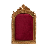 Maxbell Jewelry Display Rack Multiuse Desktop Elegant for Bedroom Vanity Tables Home Type A S