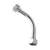 Maxbell Sprayer Wand Nozzle Stainless Steel Accessory Part Garden Sprayer Rod Nozzle 10.5cm