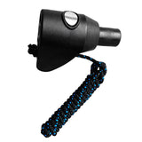 Maxbell Windsurfing Windsurf Board One-Bolt Tendon Joint Mast Base +Mast Adapter Kit