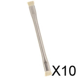 Maxbell 10xClean Motherboard Circuit Brush Anti Static Cleaning Keyboard Brush