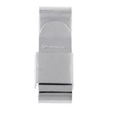 Maxbell Portable Stainless Steel Chalk Holder with Belt Clip For Snooker/Billard Pool Cue - Aladdin Shoppers