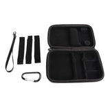 Maxbell SUNNYLIFE Waterproof Portable Carrying Case Bag for OSMO POCKET& Accessories - Aladdin Shoppers